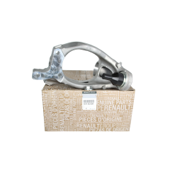 Fusée De Roue Original Renault 400105293R