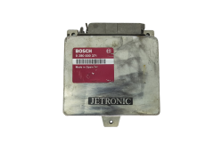 Calculateur Ecu 0280000371 Fiat Bosch