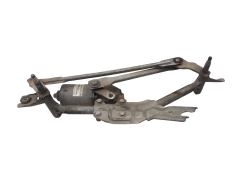 Tringlerie D'essuie Glace Fiat Grande Punto 404.978 51701421 Valeo 1401 Tringlerie D'essuie Glace Fiat Grande Punto 404.978 51701421 Valeo 1401