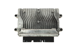 Calculateur 9661700480 9651696680 PSA Valeo 23537