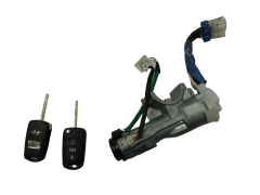 Commutateur D’allumage Hyundai I10 HM-T030