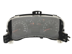 Bloc Compteurs Vitesse Fiat Panda 51711237 503000480700 40182