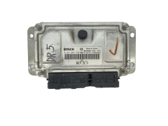 Calculateur 0261B07710 T11-3605010HA ME7.9.7 CHERY TIGGO DR5 Bosch 54256