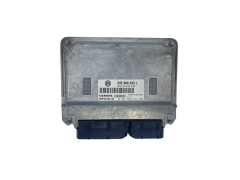 Calculateur 03E906033L 5WP40194 05 VW Siemens 61780