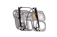Mécanisme De Lève-Vitre 2K1837730H 88371812702 VW Caddy DPA