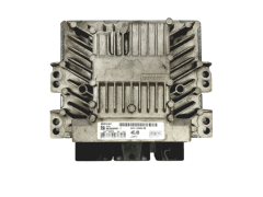 Calculateur 8V21-12A650-EB 5WS40584B-T Ford Continental 17884 Calculateur 8V21-12A650-EB 5WS40584B-T Ford Continental 17884