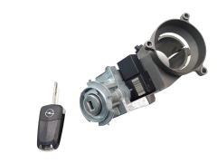 Commutateur D’allumage Opel Corsa D 56155D Delphi 1150