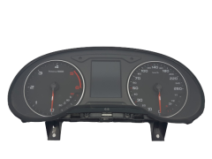 Bloc Compteurs Vitesse Nouvelle Original Audi A3 8V 8V0920860H 24819