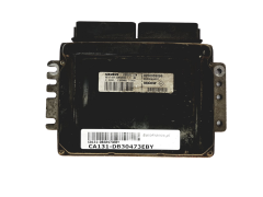 Calculateur S110138000B 8200059086 8200044437 Renault Siemens 30473