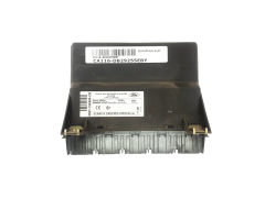 Calculateur Moduł Ford 4S6T-15K600-CB 5WK48968A Siemens 29255