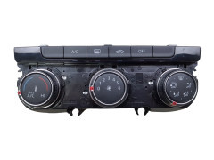 Commande Chauffage A/C Volkswagen VW 5G0907426AQ