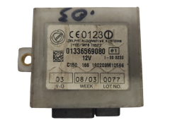 Calculateur Moduł Fiat 01336569080 Delphi 20110 Calculateur Moduł Fiat 01336569080 Delphi 20110