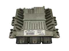 Calculateur S122326113A 8200804775 8200807626 Renault Siemens 68268