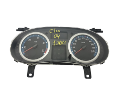 Bloc Compteurs Vitesse Renault Clio 2 8200451344 57262