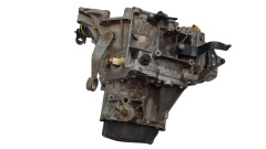 Boîte De Vitesse Manuelle 20TD10 Peugeot 406 1.8 8v 152804 km 1192 Boîte De Vitesse Manuelle 20TD10 Peugeot 406 1.8 8v 152804 km 1192