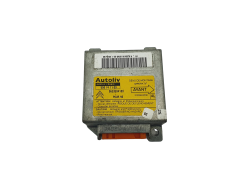 Calculateur 9633504180 550741100 PSA Autoliv