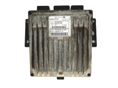 Calculateur 8200399038 8200513163 R0410B034A Renault Delphi 19837