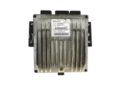 Calculateur 8200399038 8200513163 R0410B034A Renault Delphi 24601