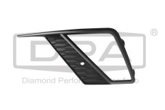 Enjoliveur De Projecteur Gauche 6F0853665A 88531798602 Seat Ibiza DPA