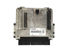 Calculateur ECU 237106319R 0281032654 Renault Bosch 29736