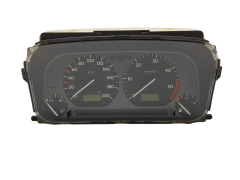 Bloc Compteurs Vitesse VW Golf MK3 1H0919860E 3134