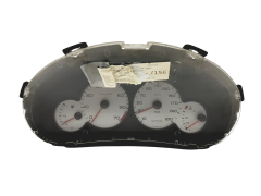 Bloc Compteurs Vitesse Peugeot 206 9651740380 57947