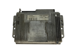 Calculateur S115300202A 7700875745 7700105980 Renault Siemens 16922
