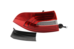 Phare De Voiture Arrière Gauche Pour Skoda Superb 3T5945095A 99451334002 DPA