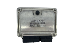 Calculateur 038906019FP 0281010729 Audi Bosch 51766