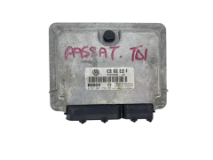 Calculateur 038906018P 0281001720 Volkswagen Bosch 54271