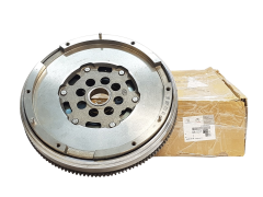 Volant Moteur Bimasse Original Citroen Peugeot 9800777080