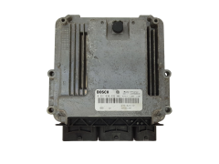 Calculateur Renault 0281030439 237102213R 237104128R Bosch 15035