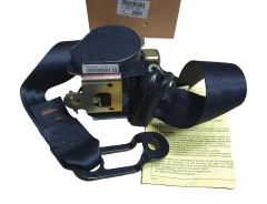 Ceinture De Sécurité Gauche Avant Original 8973G0 8973.G0 Peugeot