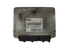 Calculateur Fiat 55196261 IAW4AF.SP 61601.124.01 Magneti Marelli 14573