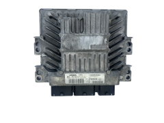 Calculateur S122326109A 8200565863 8200592611 Renault Siemens 50301