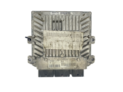 Calculateur 5WS40281A-T 9655041480 9658344580 PSA Siemens 59895 Calculateur 5WS40281A-T 9655041480 9658344580 PSA Siemens 59895