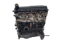 Moteur À Diesel K9KT766 K9K766 1.5 DCI Renault Clio 3 S27