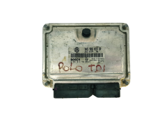 Calculateur 045906019BP 0281012194 VW Bosch 33215