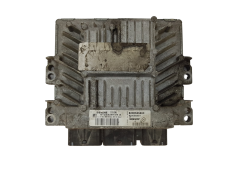 Calculateur S122326109A 8200565863 8200592611 Renault Siemens 14783