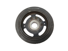 Poulie D`Arbre Pour  Renault Nissan 1.4 TCE 123035H60A 123033448R