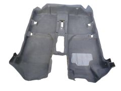 Tapis Intérieur 6001550556 Dacia Logan 1 Tapis Intérieur 6001550556 Dacia Logan 1
