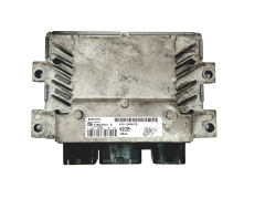 Calculateur AV21-12A650-CB S180047012B Ford Continental 28871