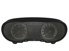 Bloc Compteurs Vitesse Opel Corsa E 39056369 367030224 50651