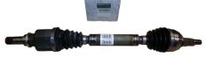 Arbre De Roue Gauche Nouvelle Original 8200432515 Renault Megane 2 1.5 DCI