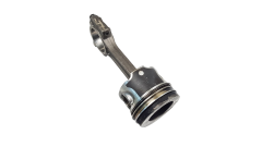 Bielle De Piston 7701475074 120A13546R K9K770 1.5 dci Renault 46