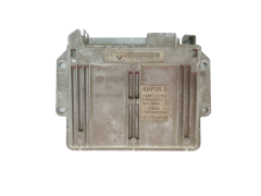 Calculateur Renault 7700112764 7700868294 21652511-7 Sagem 36532