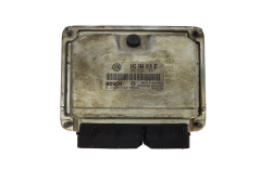 Calculateur VW 045906019BF 0281011241 Bosch 16433