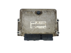 Calculateur 46825756 0281001955 Fiat  Bosch 38163