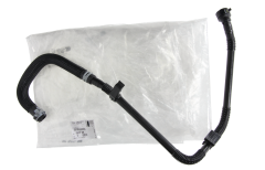 Tuyau De Radiateur Original Citroen Peugeot C4 DS 2008 1.6 HDI 1317V2