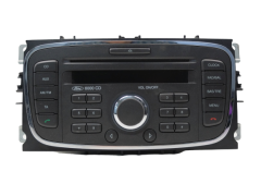 Radio Cd Ford Focus 7M5T-18C815-BA 6000CD Radio Cd Ford Focus 7M5T-18C815-BA 6000CD